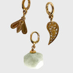 Unleash CPH Ever Bloom Dog Collar - Small