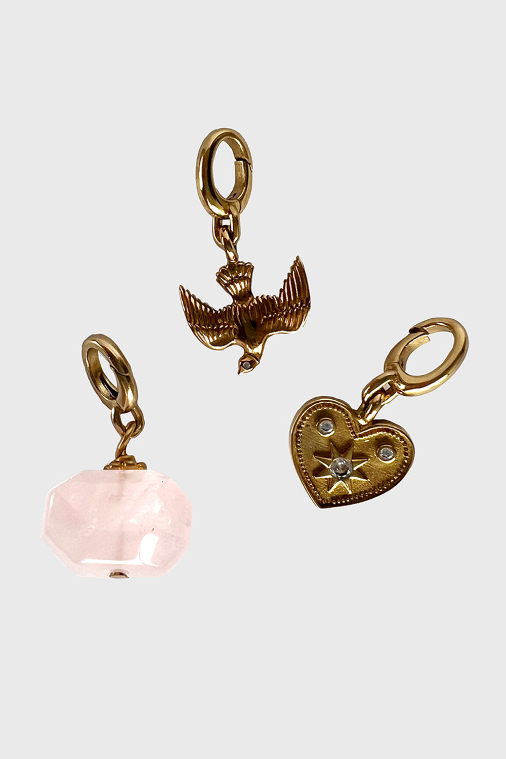 Unleash CPH Infinite Heart Dog Collar - Small