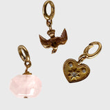 Unleash CPH Infinite Heart Dog Collar - Small