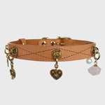 Unleash CPH Kindred Heart Dog Collar - Large