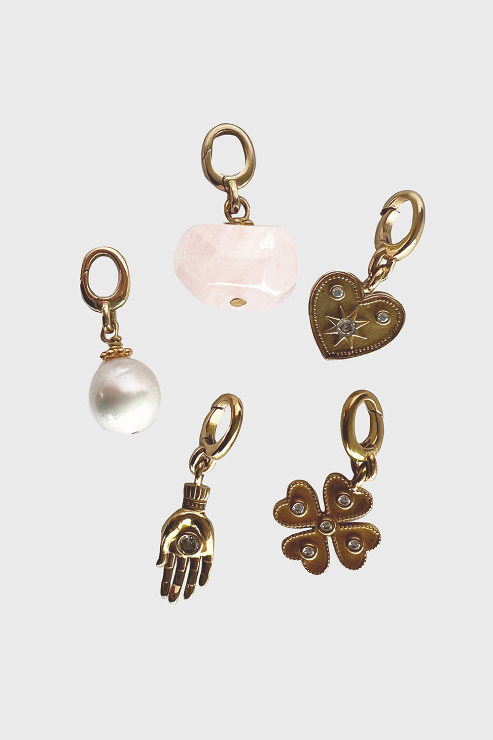 Unleash CPH Kindred Heart Dog Collar - Large