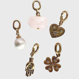 Unleash CPH Kindred Heart Dog Collar - Large