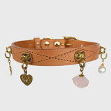 Unleash CPH Kindred Hearts Dog Collar - Medium