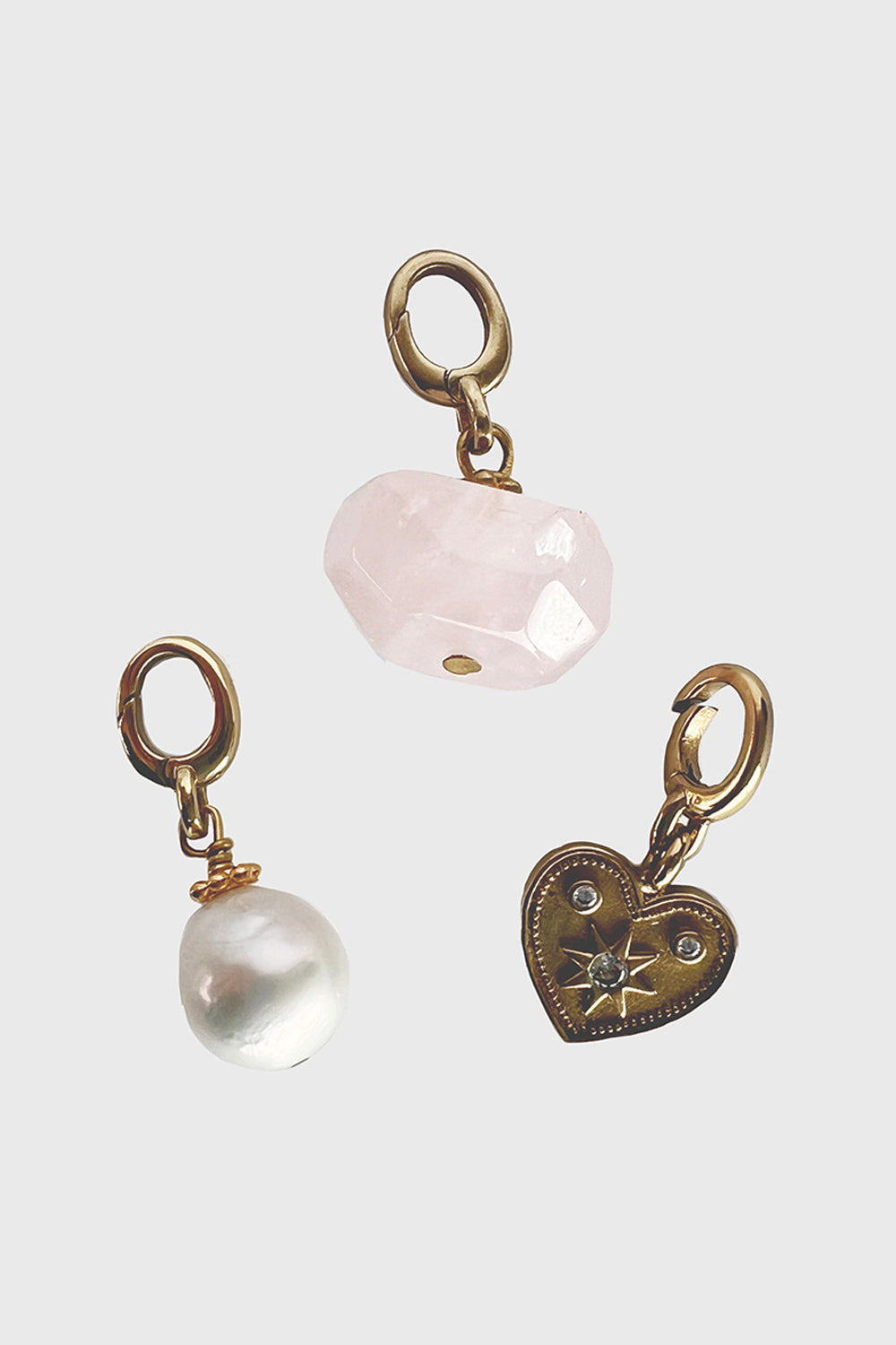 Unleash CPH Kindred Heart Dog Collar - Small