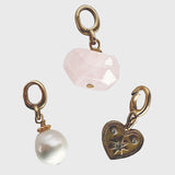 Unleash CPH Kindred Heart Dog Collar - Small