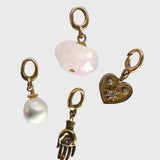 Unleash CPH Kindred Hearts Dog Collar - Medium