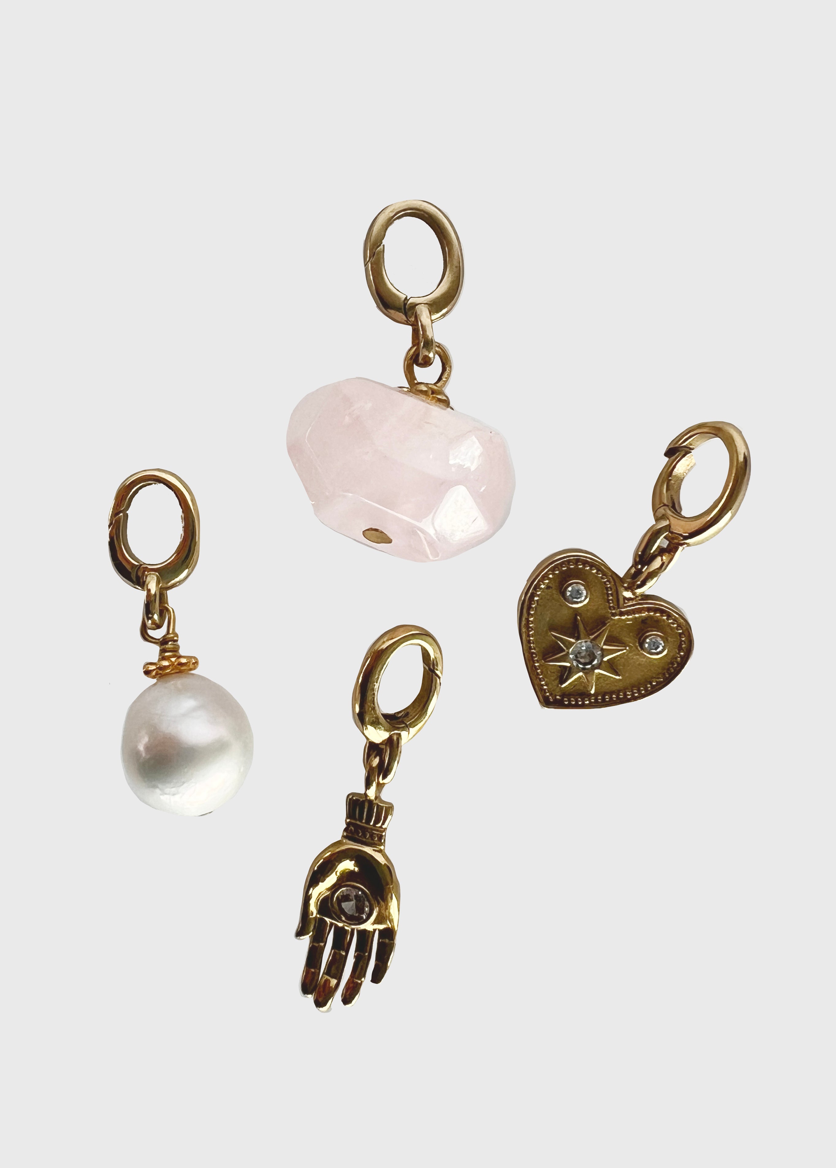 Unleash CPH Kindred Hearts Dog Collar - Medium