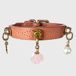 Unleash CPH Kindred Heart Dog Collar - X-small