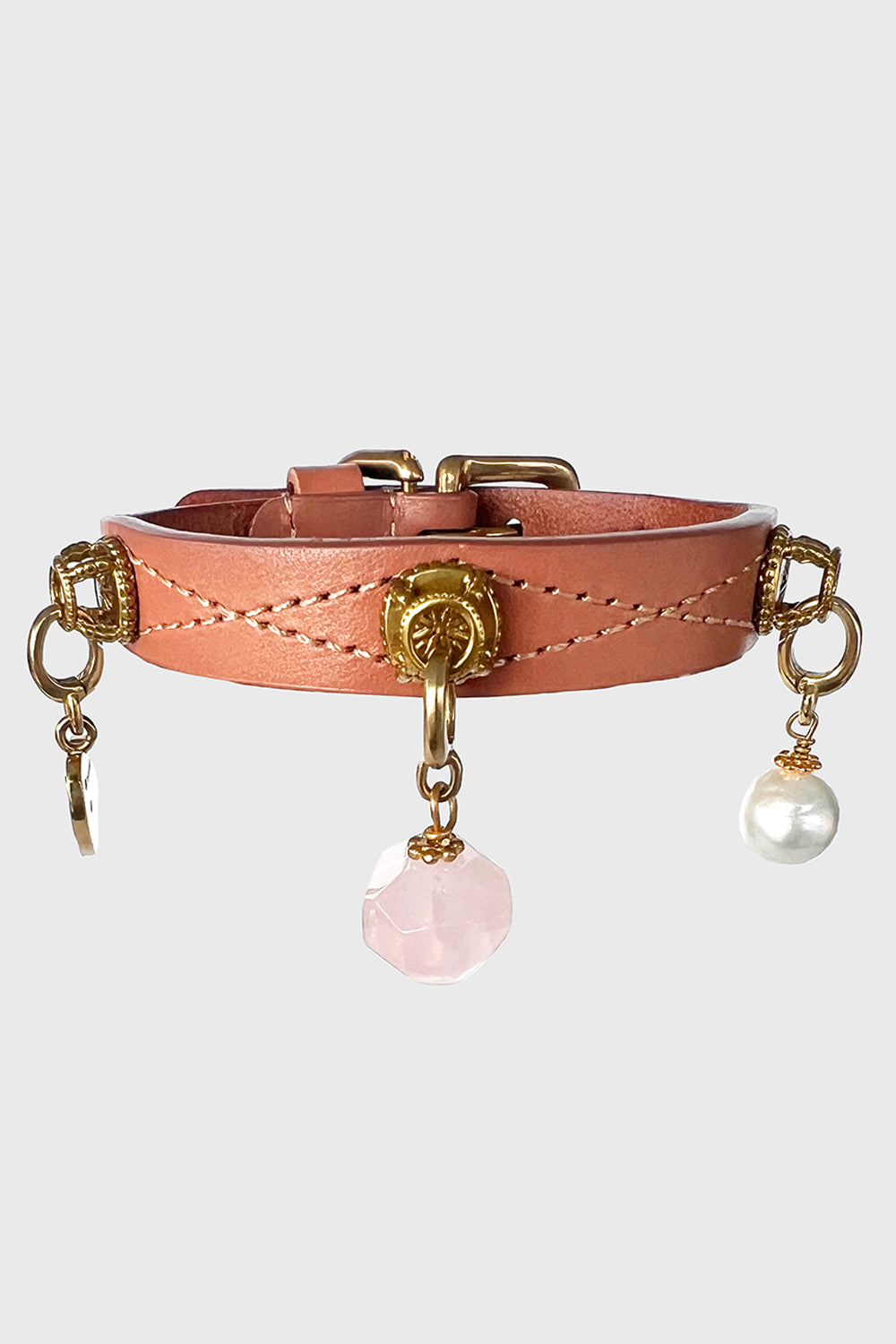 Unleash CPH Kindred Heart Dog Collar - X-small