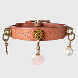 Unleash CPH Kindred Heart Dog Collar - X-small