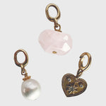 Unleash CPH Kindred Heart Dog Collar - X-small