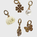 Unleash CPH Radiant Light Dog Collar - Large