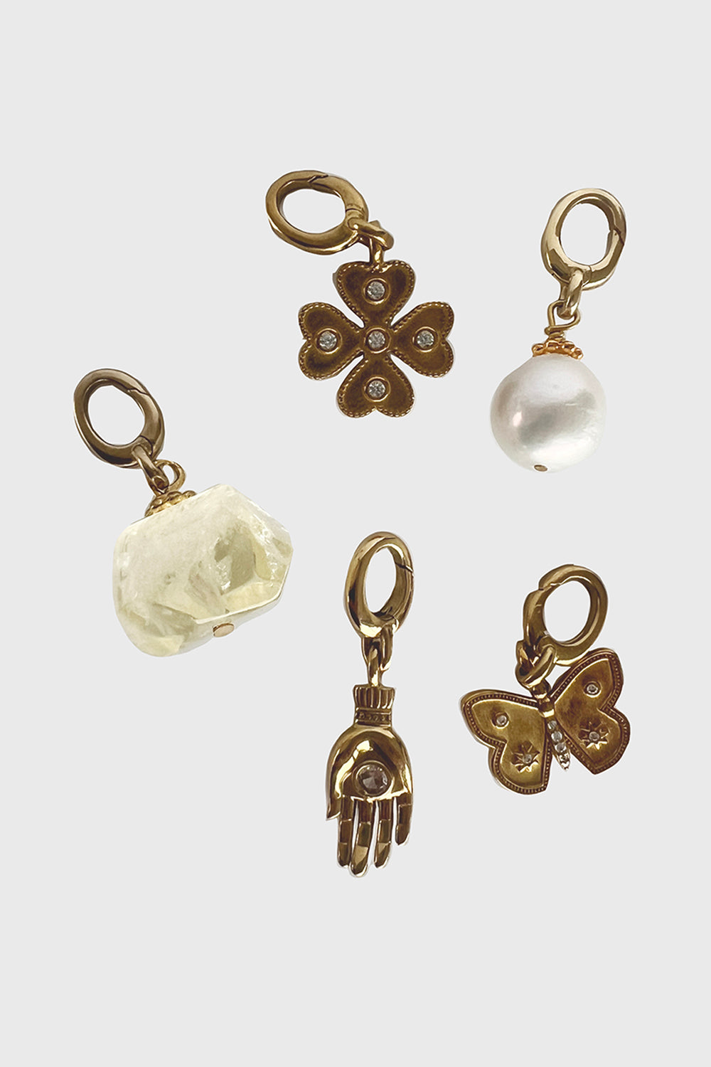 Unleash CPH Radiant Light Dog Collar - Large