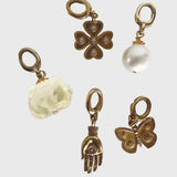 Unleash CPH Radiant Light Dog Collar - Large