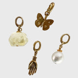 Unleash CPH Radiant Light Dog Collar - Medium