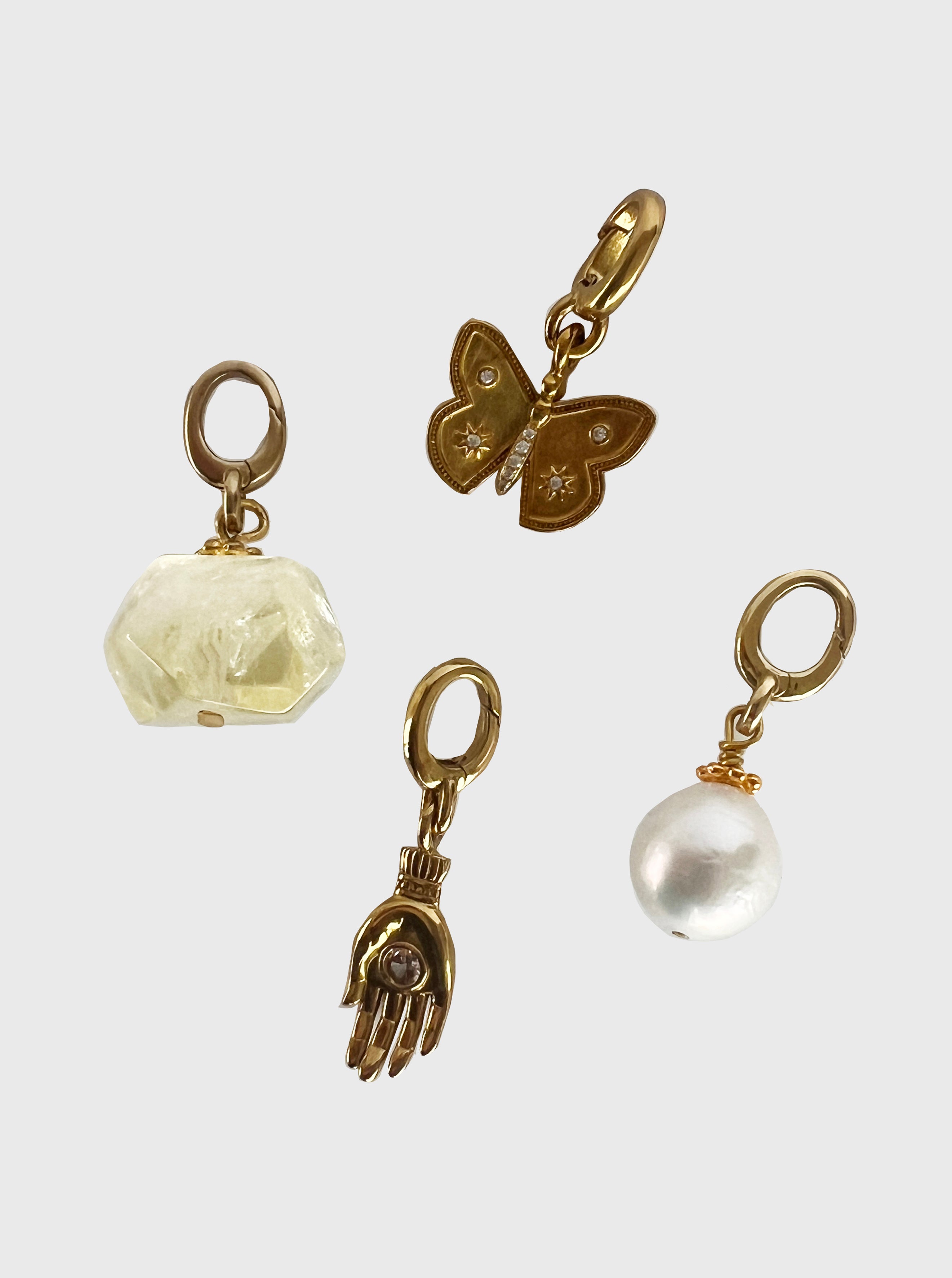 Unleash CPH Radiant Light Dog Collar - Medium