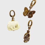 Unleash CPH Radiant Light Dog Collar - Small