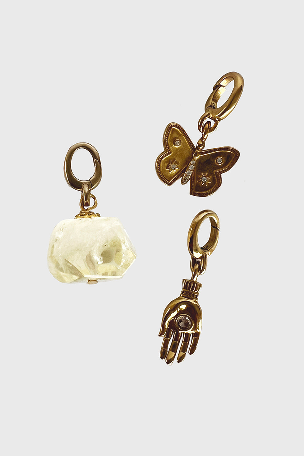 Unleash CPH Radiant Light Dog Collar - Small