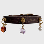 Unleash CPH Sacred Flow Dog Collar - Large