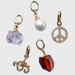 Unleash CPH Sacred Flow Dog Collar - Large