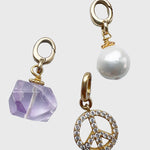 Unleash CPH Sacred Flow Dog Collar - Small