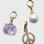 Unleash CPH Sacred Flow Dog Collar - XS