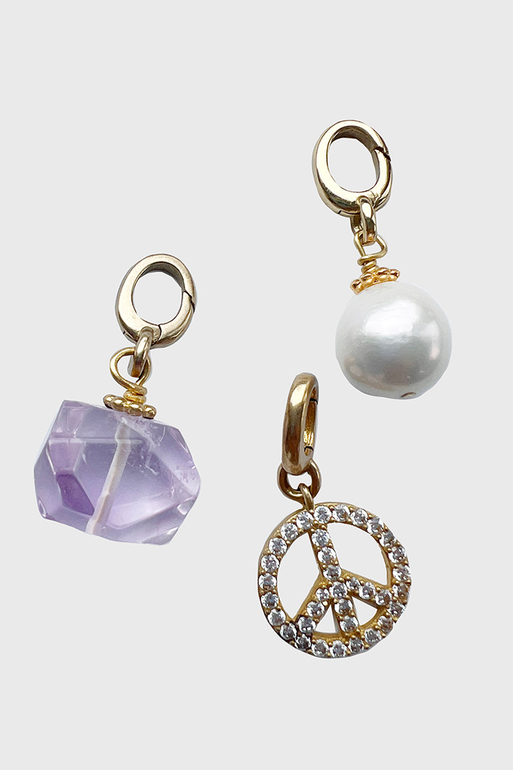 Unleash CPH Sacred Flow Dog Collar - XS