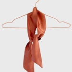 Unleash CPH Sienna Silk Bow