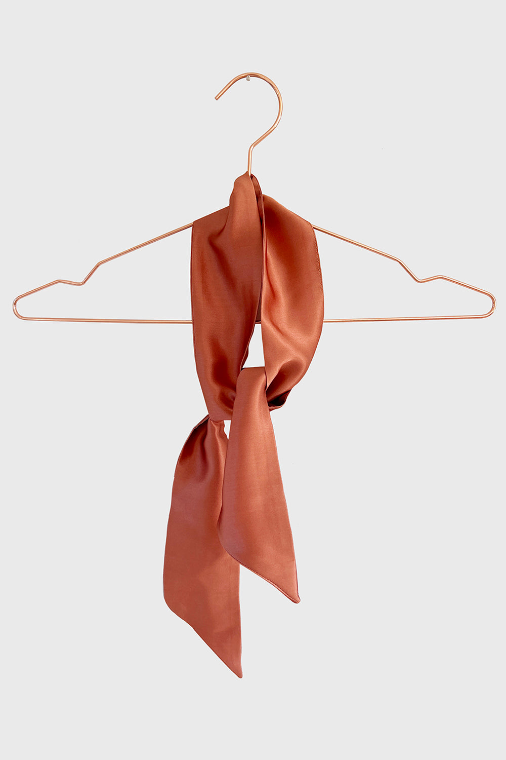 Unleash CPH Sienna Silk Bow