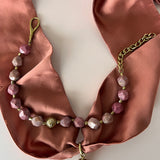 Unleash CPH Sienna Silk Bow