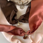 Unleash CPH Sienna Silk Bow