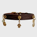 Unleash CPH Guardian Spirit Dog Collar - L