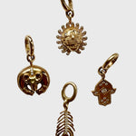 Unleash CPH Guardian Spirit Dog Collar - M