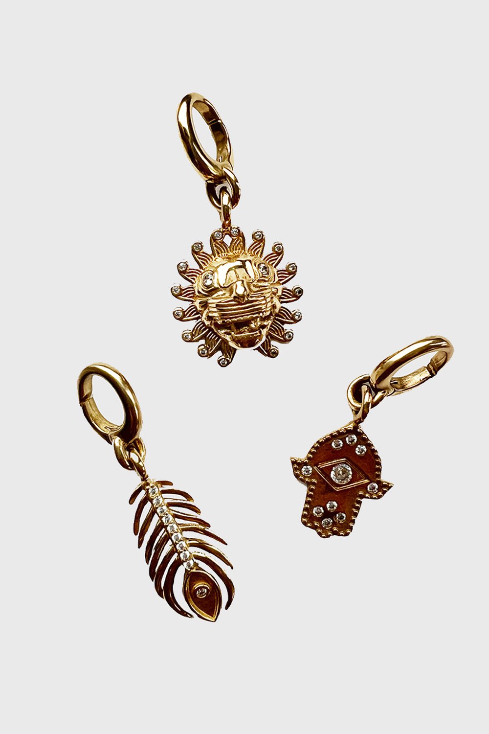 Unleash CPH Guardian Spirit Dog Collar - S