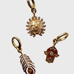 Unleash CPH The Guardian Spirit Dog Collar