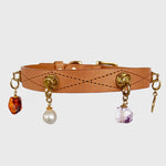 Unleash CPH Tranquil Soul Dog Collar - Medium