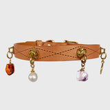 Unleash CPH Tranquil Soul Dog Collar - Medium