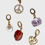 Unleash CPH Tranquil Soul Dog Collar - Large