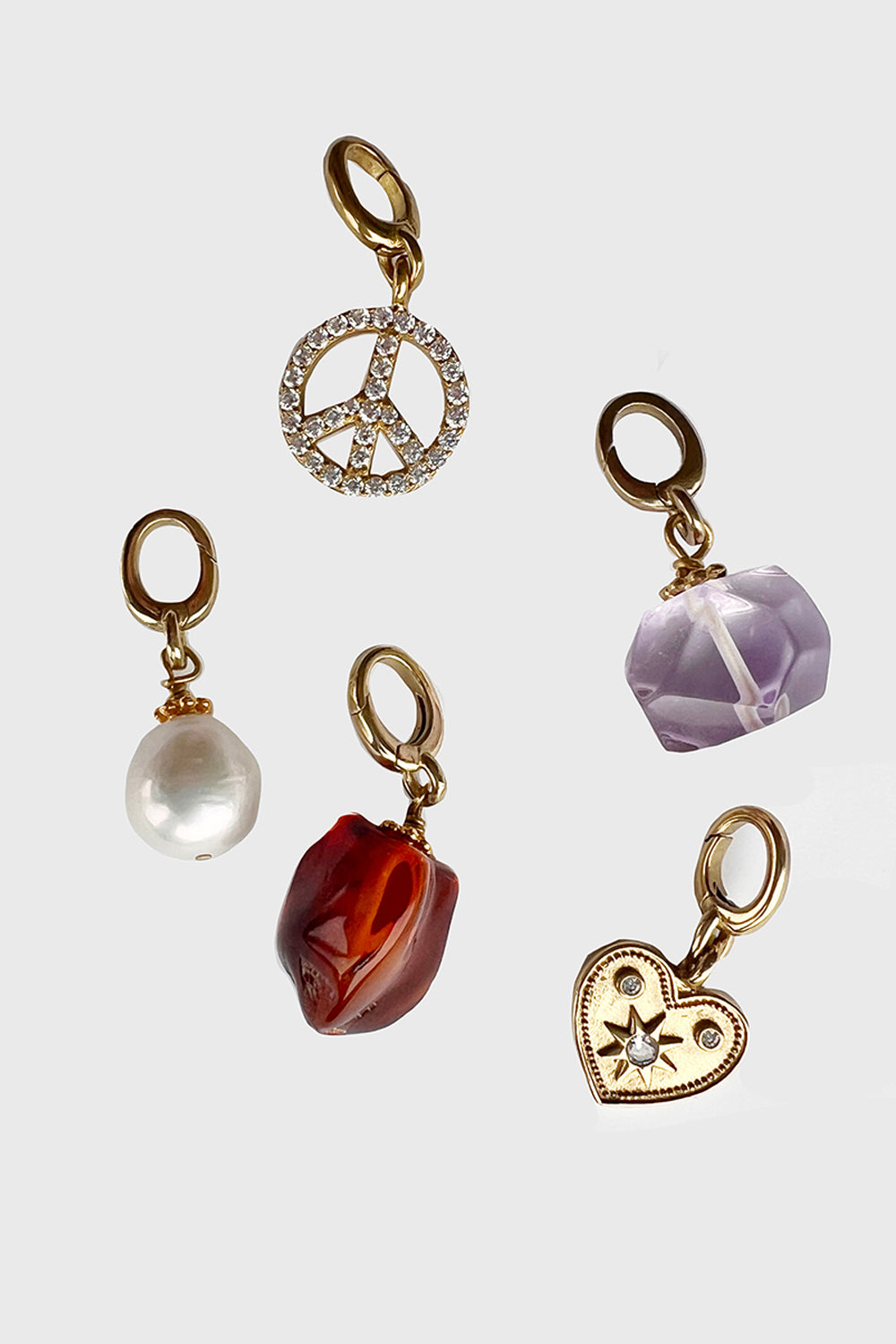 Unleash CPH Tranquil Soul Dog Collar - Large