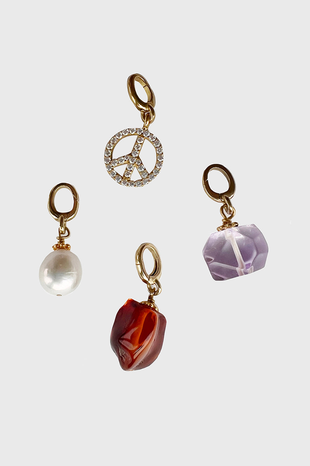 Unleash CPH Tranquil Soul Dog Collar - Medium