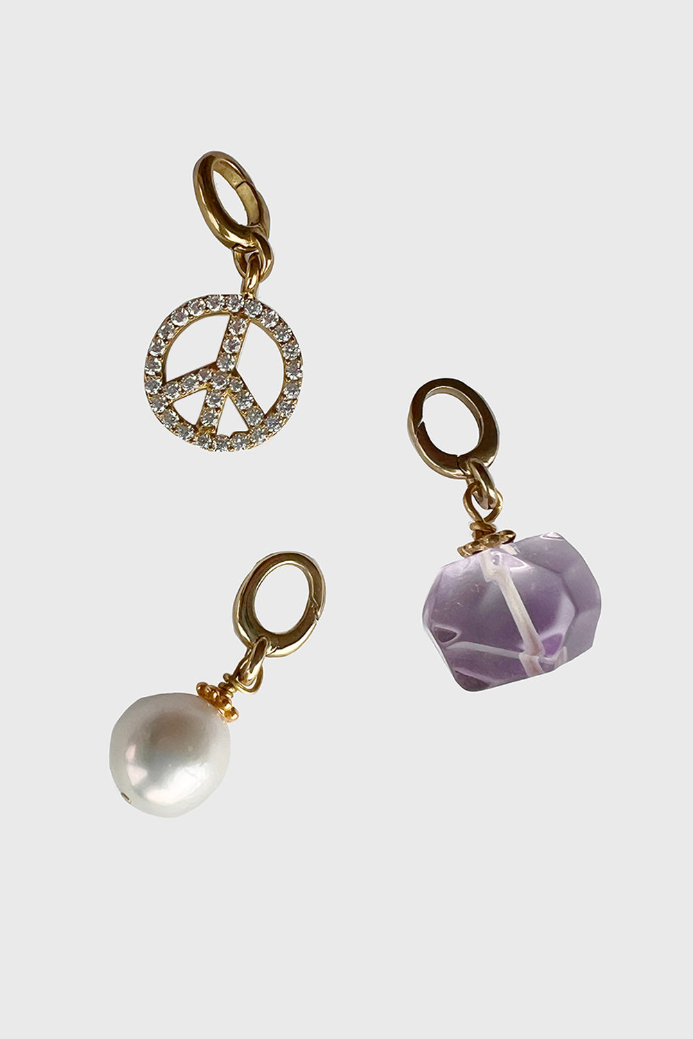 Unleash CPH Tranquil Soul Dog Collar - Small