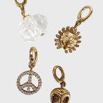 Unleash CPH Untamed Spirit Dog Collar - Medium