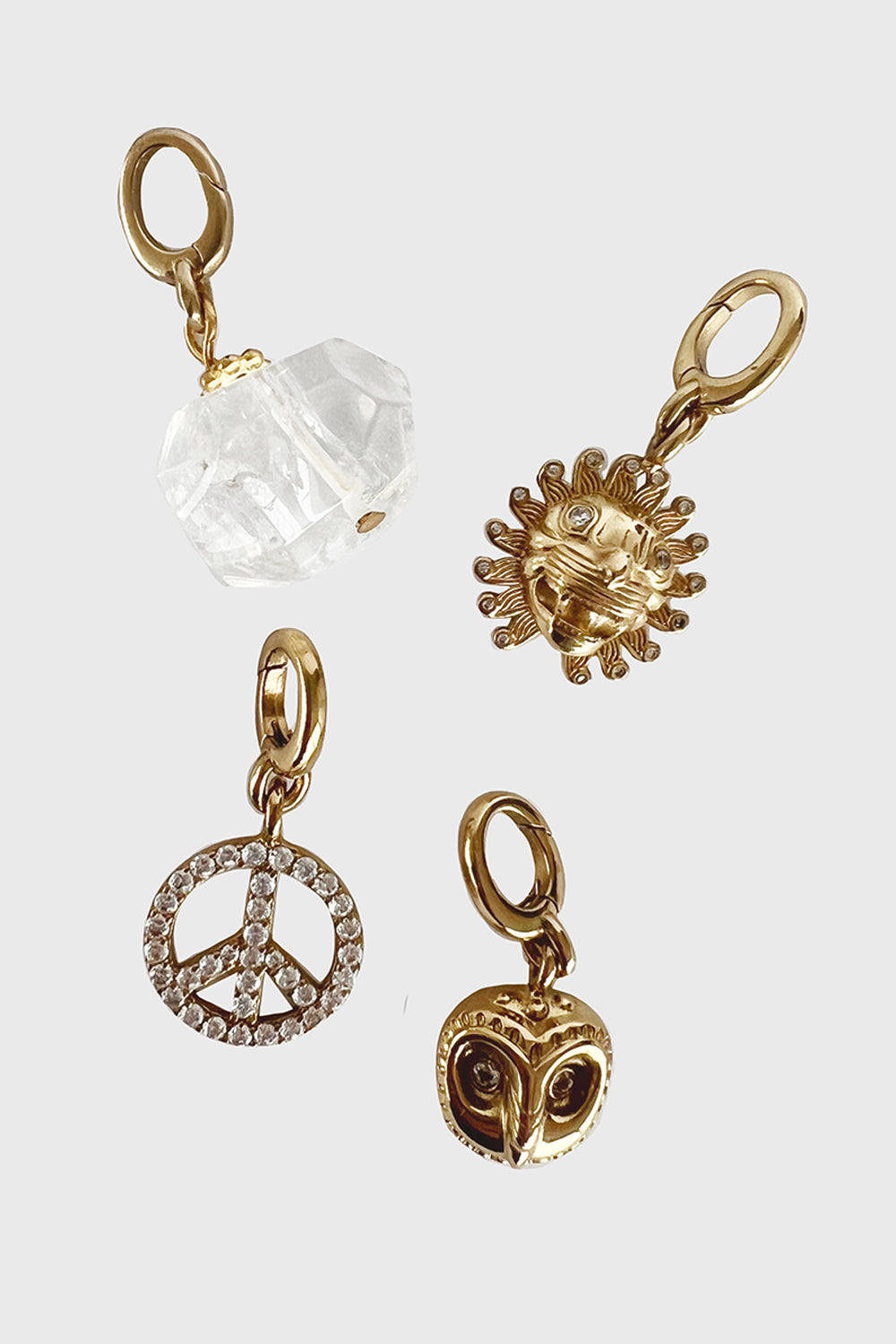 Unleash CPH Untamed Spirit Dog Collar - Medium