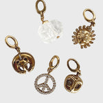 Unleash CPH Untamed Spirit Dog Collar - Large