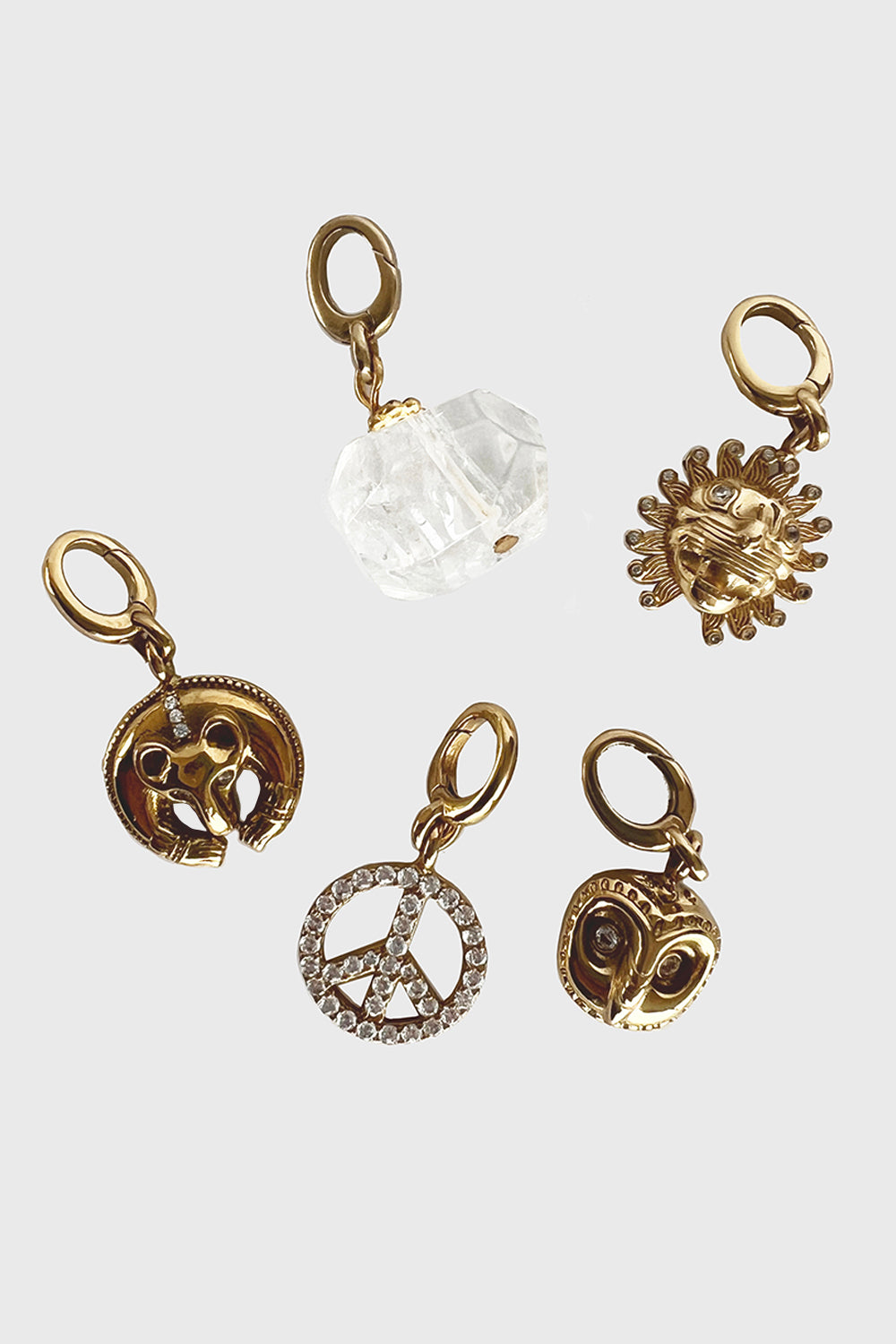 Unleash CPH Untamed Spirit Dog Collar - Large