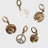 Unleash CPH Untamed Spirit Dog Collar - Large