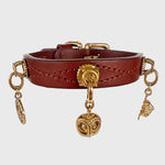 Unleash CPH Untamed Spirit Dog Collar - Small