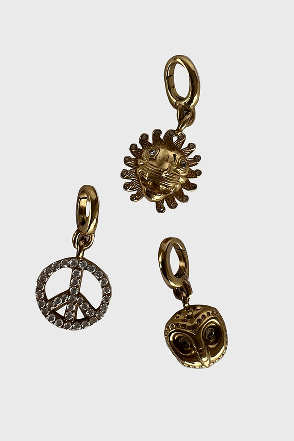 Unleash CPH Untamed Spirit Dog Collar - Small