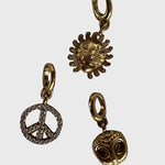 Unleash CPH Untamed Spirit Dog Collar - X-small