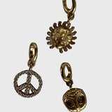 Unleash CPH Untamed Spirit Dog Collar - X-small